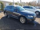 Audi Q5 2.0t Premium Image 1