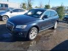 Audi Q5 2.0t Premium Image 4