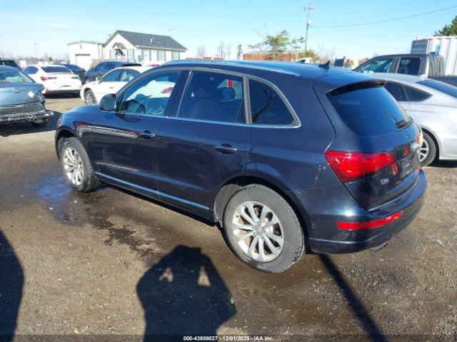 Audi Q5 2.0t Premium Image 8