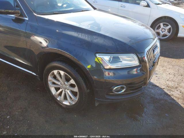 Audi Q5 2.0t Premium Image 5