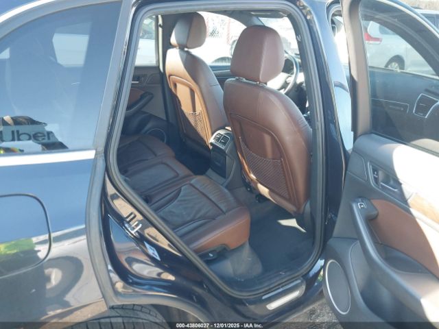 Audi Q5 2.0t Premium Image 6