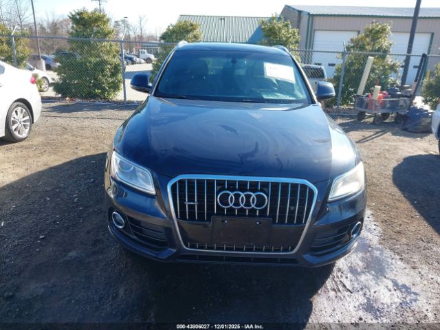 Audi Q5 2.0t Premium Image 15