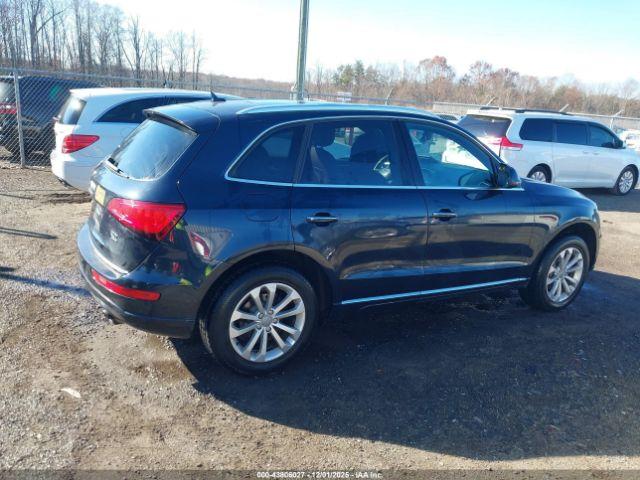 Audi Q5 2.0t Premium Image 7