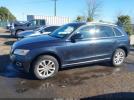 Audi Q5 2.0t Premium Image 11