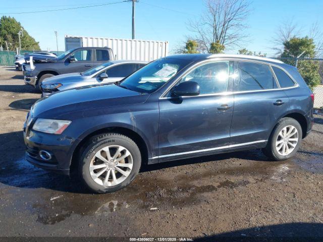 Audi Q5 2.0t Premium Image 11