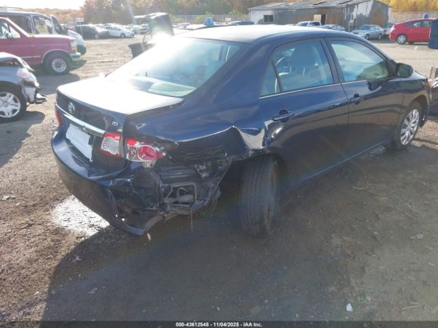 Toyota Corolla Le Image 5