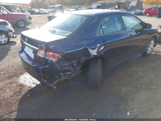 Toyota Corolla Le Image 5