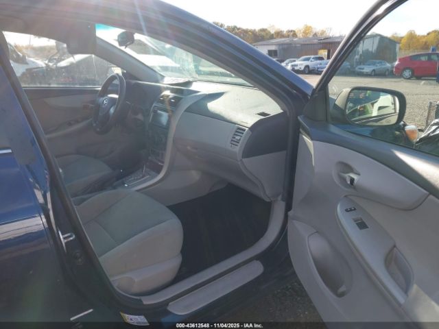 Toyota Corolla Le Image 3