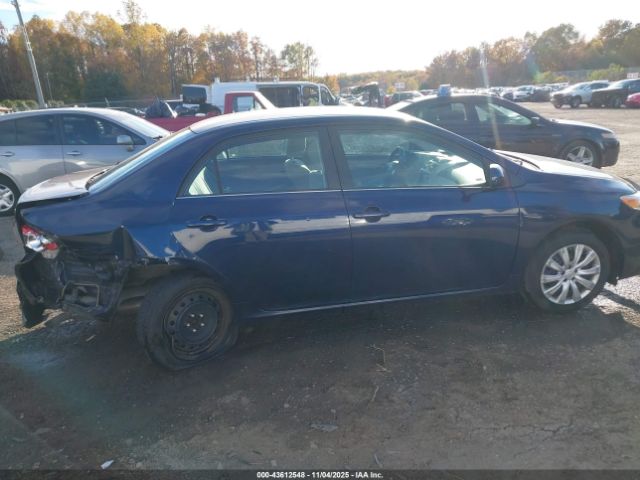 Toyota Corolla Le Image 9