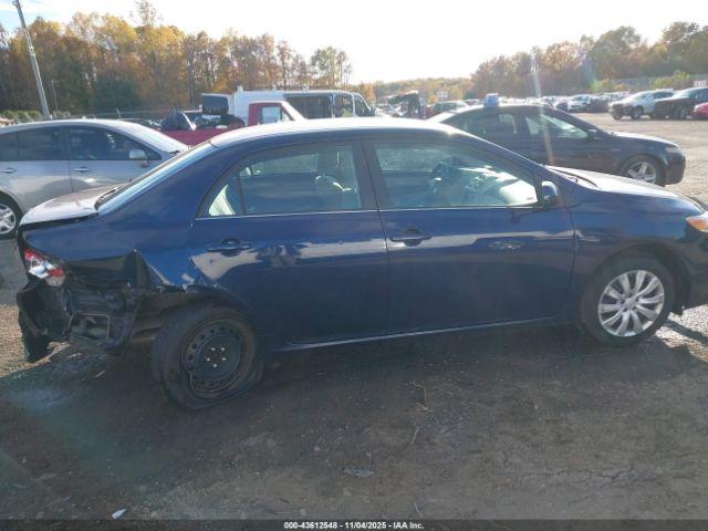 Toyota Corolla Le Image 9