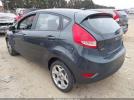 Ford Fiesta Ses Image 4