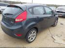 Ford Fiesta Ses Image 3