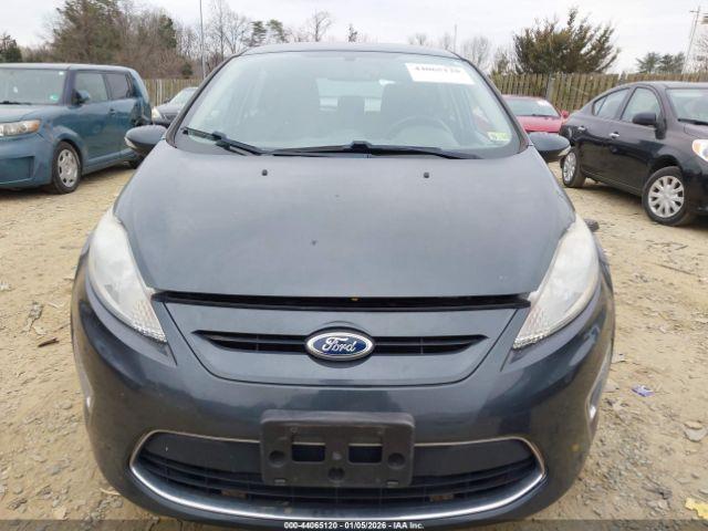 Ford Fiesta Ses Image 6