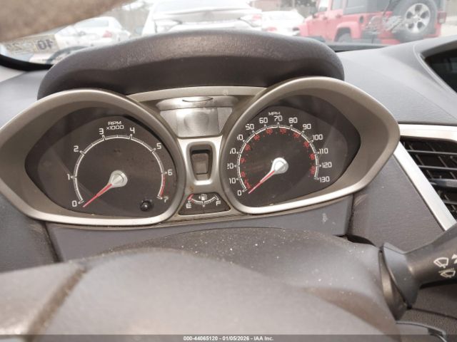 Ford Fiesta Ses Image 10