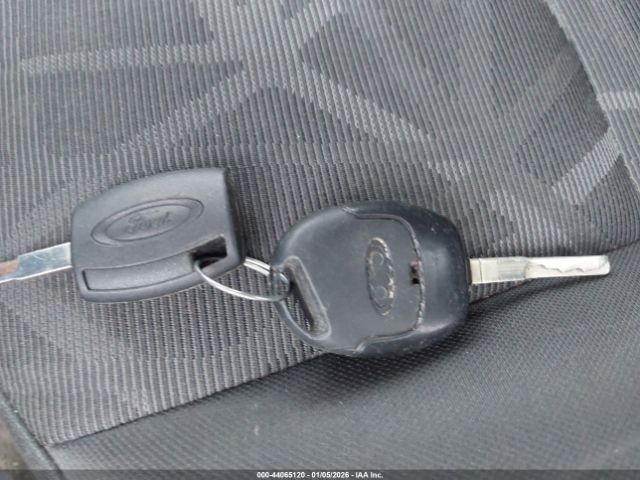 Ford Fiesta Ses Image 9