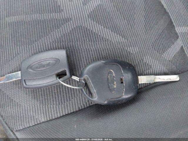 Ford Fiesta Ses Image 9