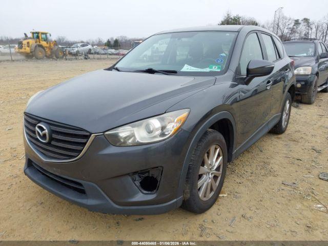 Mazda Cx Sport Image 15