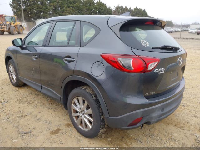 Mazda Cx Sport Image 6