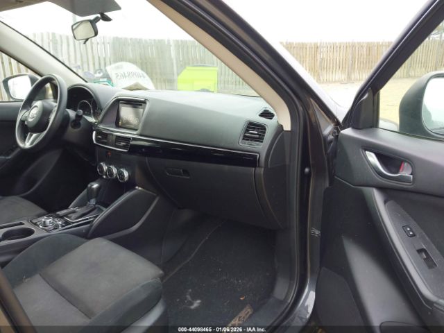 Mazda Cx Sport Image 8