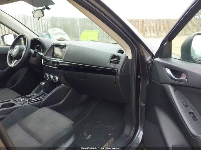 Mazda Cx Sport Image 8