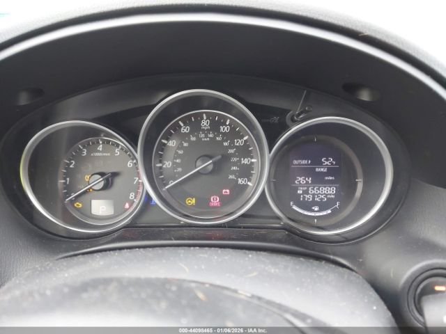 Mazda Cx Sport Image 3