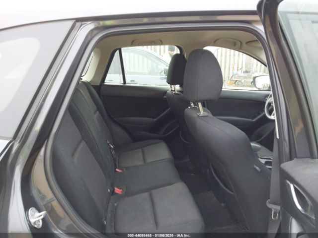 Mazda Cx Sport Image 2