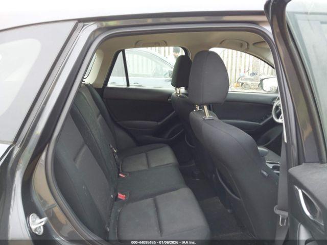 Mazda Cx Sport Image 2