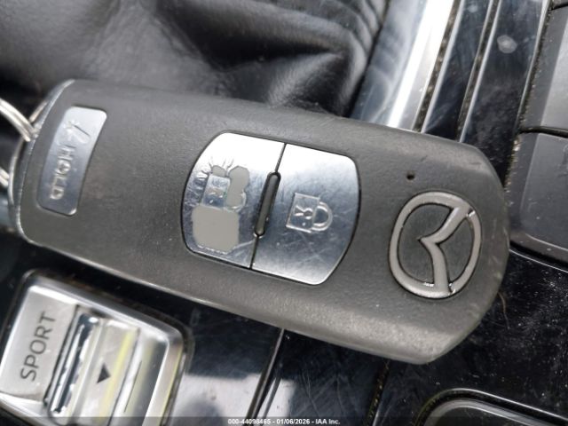 Mazda Cx Sport Image 10