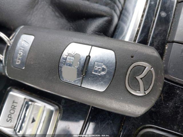 Mazda Cx Sport Image 10