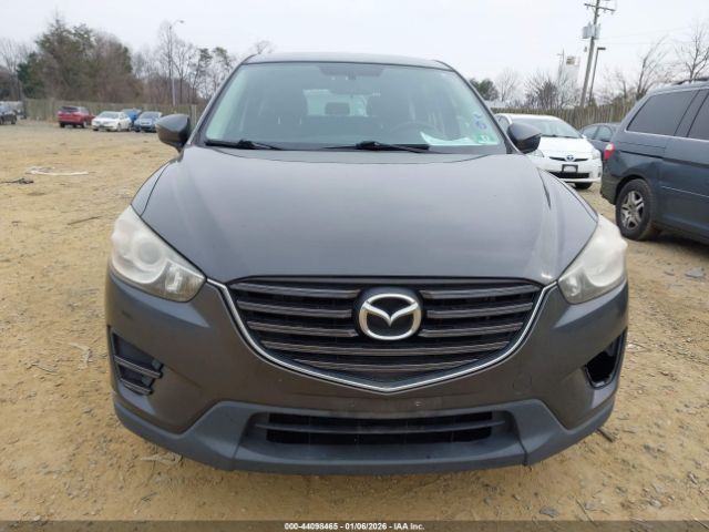 Mazda Cx Sport Image 12