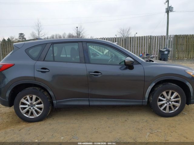 Mazda Cx Sport Image 16