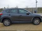 Mazda Cx Sport Image 16