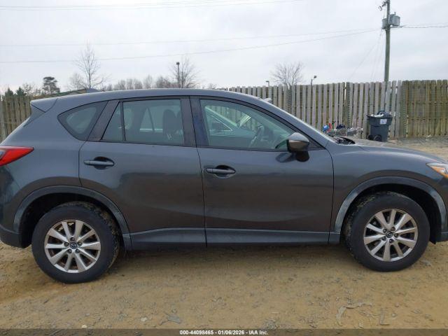 Mazda Cx Sport Image 16