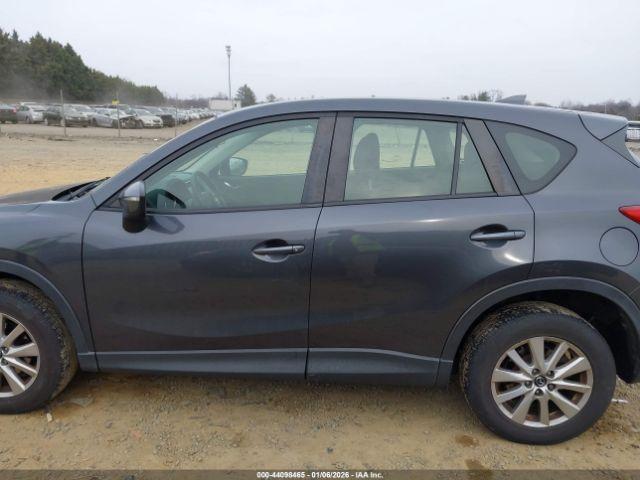 Mazda Cx Sport Image 11