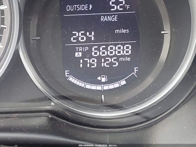 Mazda Cx Sport Image 13