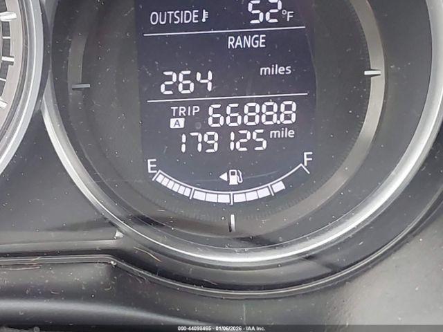 Mazda Cx Sport Image 13