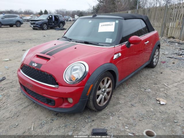 MINI Cooper S Image 3