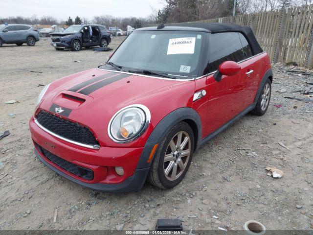 MINI Cooper S Image 3