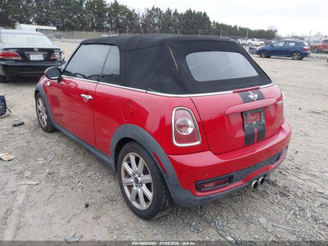 MINI Cooper S Image 4