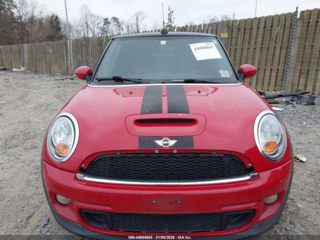 MINI Cooper S Image 11