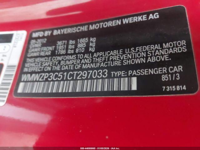 MINI Cooper S Image 5