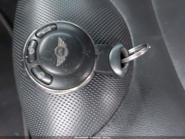 MINI Cooper S Image 10