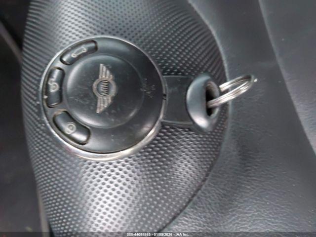 MINI Cooper S Image 10