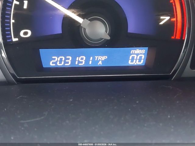 Honda Civic Image 11