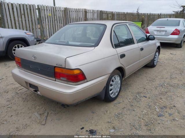 Toyota Corolla Image 5