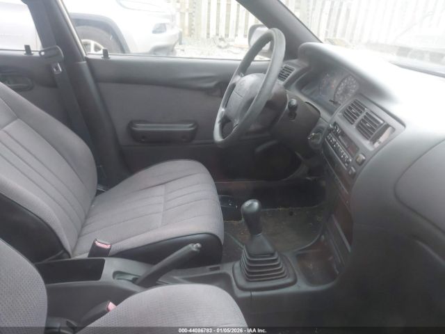 Toyota Corolla Image 7