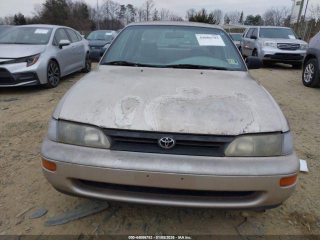 Toyota Corolla Image 2