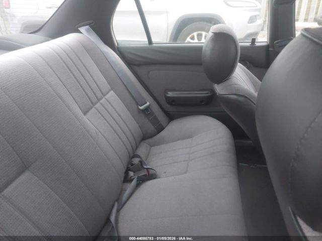 Toyota Corolla Image 11