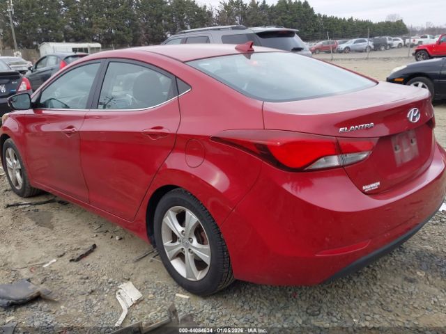 Hyundai ELANTRA Value Edition Image 4