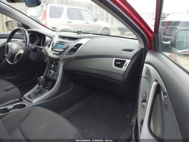 Hyundai ELANTRA Value Edition Image 3